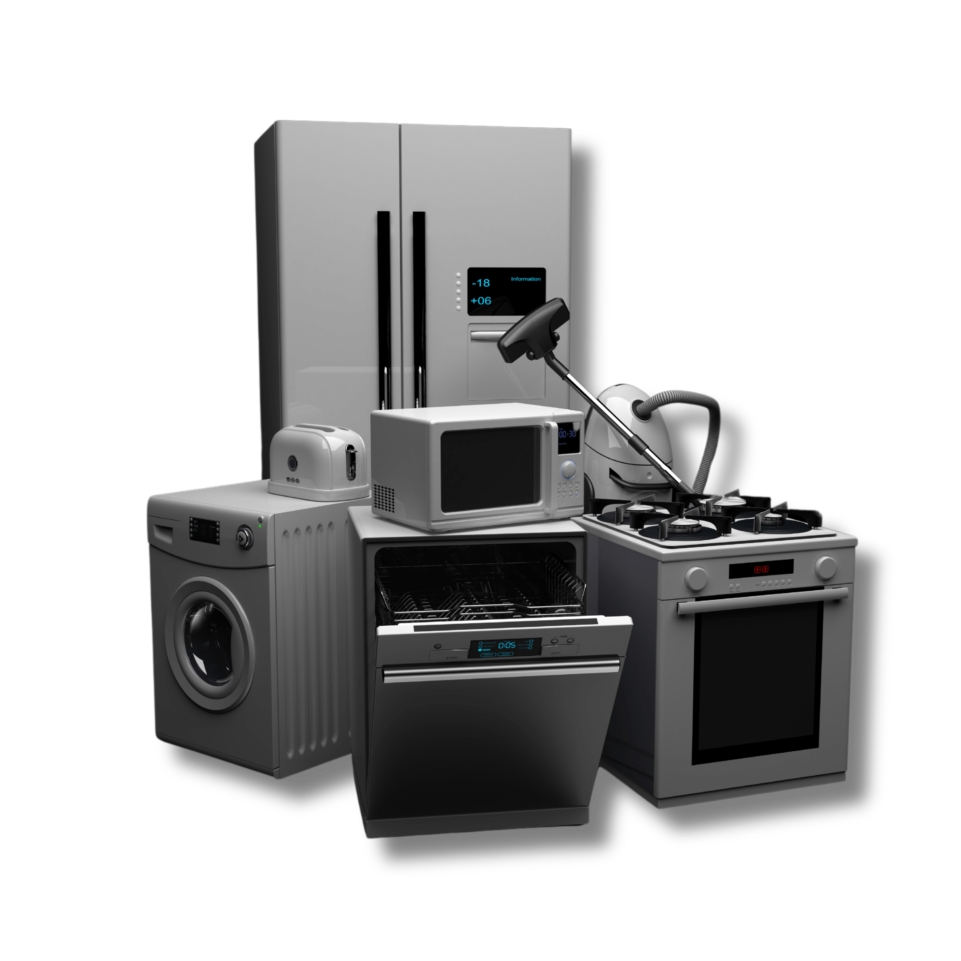 Electromenager